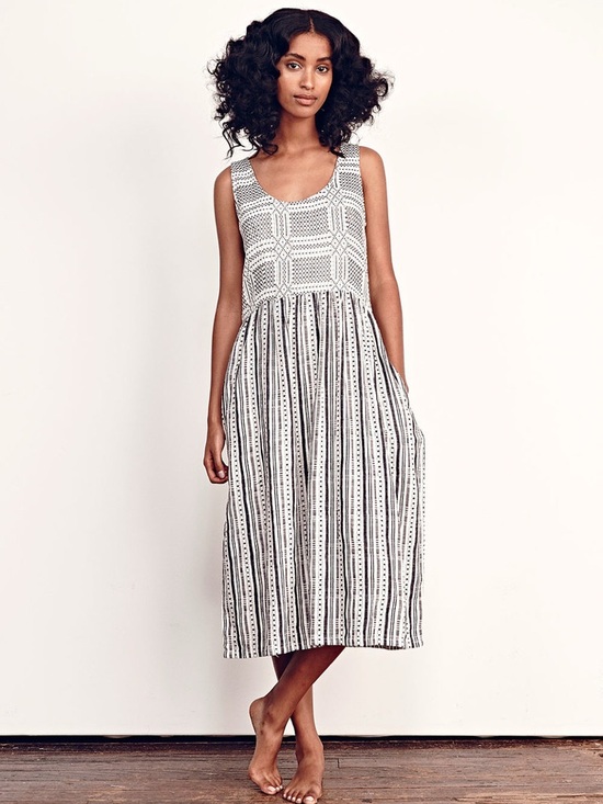 Ace & Jig Dresses & Skirts - Ace & Jig Soirée dress in Highland - M - GUC